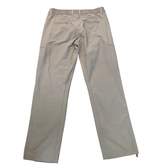 Kuhl Women’s Durango Pants 12 Regular Straight Outdoor Gorpcore Cinched Hiking - Picture 4 of 9